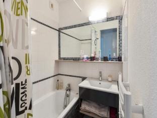 room apartment for 7 people - Selection Apartment in Talmont-Saint-Hilaire
