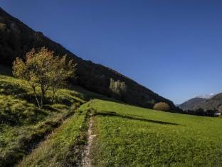 Riverside Rustic Ridge Apartments with Balcony - Three Bedroom Apartment with Balcony Apartment in Slovenia