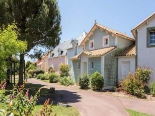 room apartment for 7 people - Comfort Apartment in Talmont-Saint-Hilaire