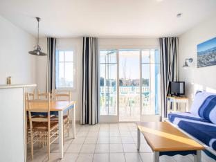 room apartment for 7 people - Comfort Apartment in Talmont-Saint-Hilaire