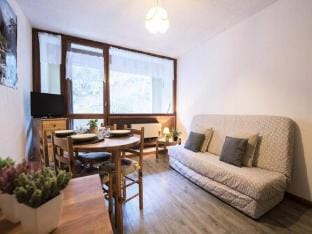Rooms for 6 People Apartment in Saint-Lary-Soulan
