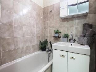 Rooms for 6 People Apartment in Saint-Lary-Soulan