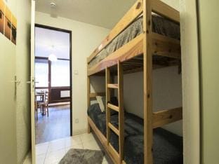 Rooms for 6 People Apartment in Saint-Lary-Soulan