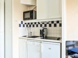 Holiday Home in Vendee with Heated Pools Apartment in Talmont-Saint-Hilaire