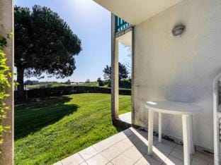 room apartment for 4 people - Selection Apartment in Talmont-Saint-Hilaire