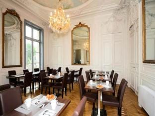 Aparthotel Odalys Les Occitanes Apartment in Montpellier