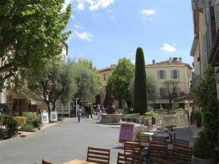 Aparthotel Odalys Les Occitanes Apartment in Montpellier