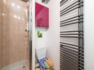 Rooms for 6 People Apartment in Saint-Lary-Soulan
