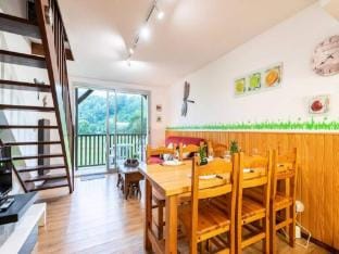 Rooms for 6 People Apartment in Saint-Lary-Soulan
