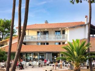Rooms 6 People - Lake View Apartment in Vieux-Boucau-les-Bains