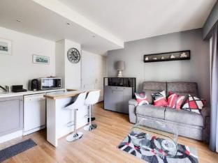 Apartment in Saint Andre near La Baule Beach Apartment in Pays de la Loire