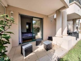 Apartment in Saint Andre near La Baule Beach Apartment in Pays de la Loire