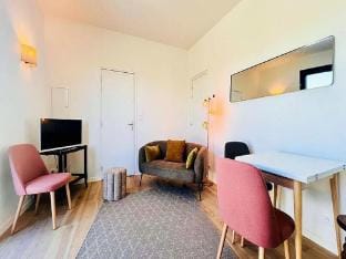 Apartment in France near Beaches  Shops Apartment in Quiberon