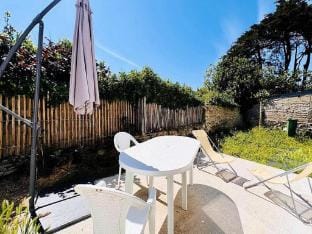 Apartment in France near Beaches  Shops Apartment in Quiberon
