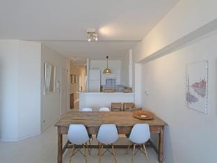 Apartment in Het Zoute near the Beach Apartment in Knokke-Heist