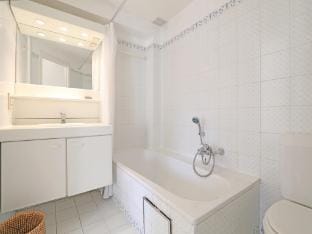 Apartment in Het Zoute near the Beach Apartment in Knokke-Heist