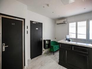 Apartment in Cannes for 2 people Apartment in Cannes