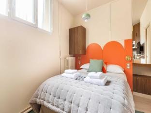 Port-Royal Residence - Charming Studio - 2P Apartment in Paris