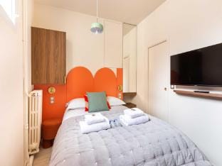 Port-Royal Residence - Charming Studio - 2P Apartment in Paris