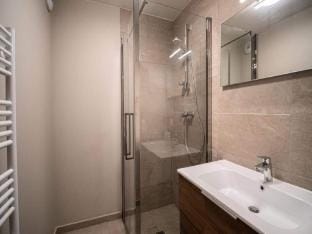 Chalets for 6 People Apartment in Les Avanchers-Valmorel
