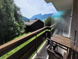 Eparvi Residence Apartment in Le Grand-Bornand