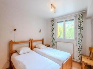 Residence Les Irantelles Apartment in Montriond