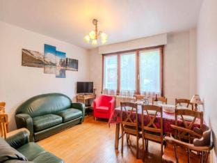 Residence Les Irantelles Apartment in Montriond
