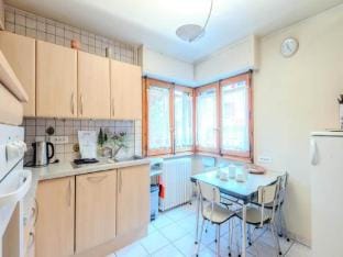 Residence Les Irantelles Apartment in Montriond