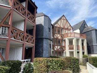 Residence Quai des Voiliers Apartment in Arzon