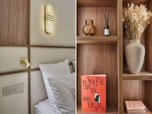 Apartment Matignon St Honore by Studio Prestige Apartment in Paris