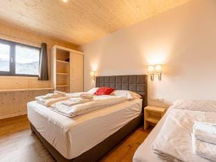 Modern apartment with sauna Apartment in Styria