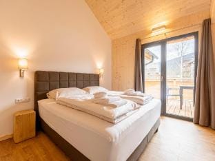 Modern apartment with sauna Apartment in Styria