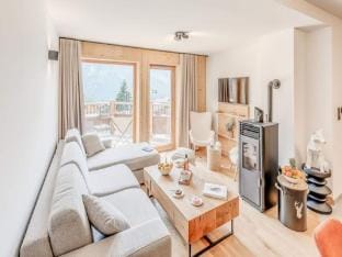 Rooms for 6 People Apartment in Champagny-en-Vanoise