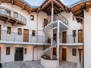 Rooms for 6 People Apartment in Champagny-en-Vanoise