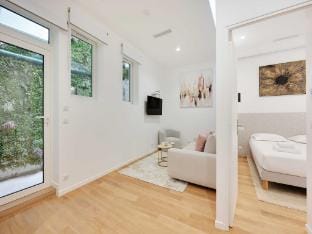 Charming apartment - 3BR8P - Sentier Apartment in Paris