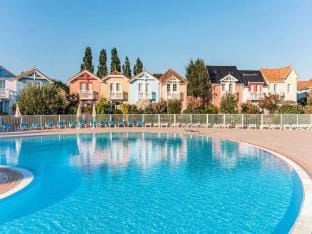 Selection Apartment 1 bedroom 6 people Apartment in Talmont-Saint-Hilaire