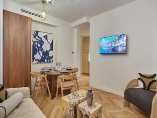 Sublime apartment Center of Paris Apartment in Paris