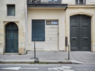 Superb apartment  Le Marais Apartment in Paris
