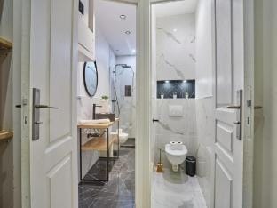 Superb apartment  Le Marais Apartment in Paris