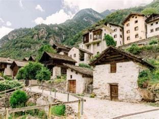 Residence Les Hauts De Chavants Apartment in Les Houches