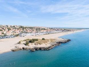 Olydea - Residence Le Neptune Apartment in Fleury