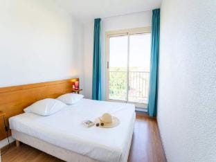 Olydea - Residence Le Neptune Apartment in Fleury