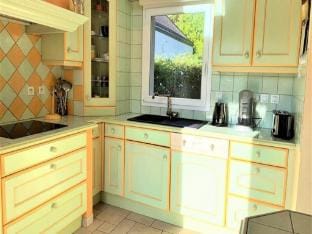 Residence Les Sables Apartment in Quiberon