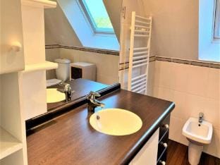Residence Les Sables Apartment in Quiberon