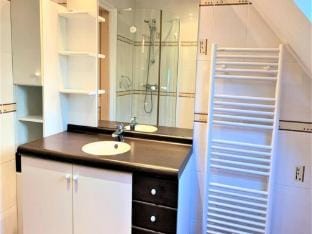 Residence Les Sables Apartment in Quiberon