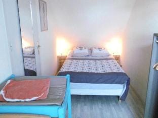 Residence Duguay Trouin Apartment in Brittany