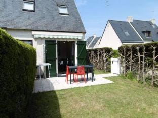 Residence Duguay Trouin Apartment in Brittany