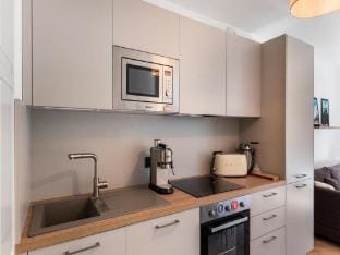 Heliantheme Residence Apartment in Saint-Bon-Tarentaise