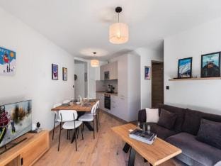 Heliantheme Residence Apartment in Saint-Bon-Tarentaise