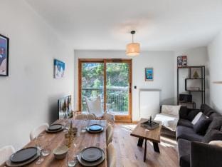 Heliantheme Residence Apartment in Saint-Bon-Tarentaise